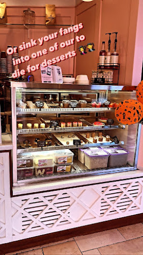 Whipped Ice-cream&Coffee Parlour - Kildare