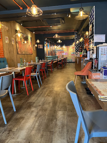 Lana Portlaoise Asian Street Food