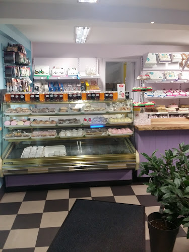 Celebration Cakes & Healys Bakery - Hospitality and gastronomy