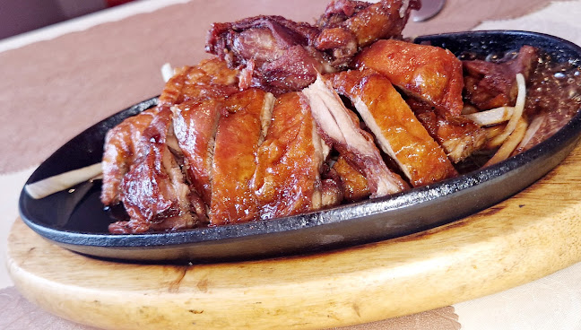 Opinii despre Golden Dragon Restaurant în Ballyshannon - Hospitality and gastronomy