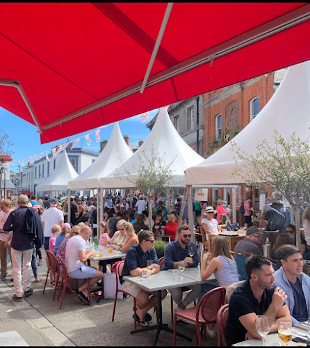 Grapevine - Restaurant & Wine Shop Dalkey