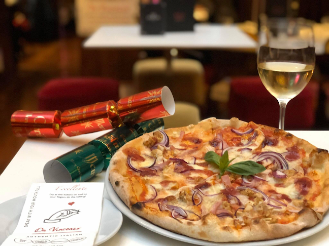 Vincenzo’s Grill House - Hospitality and gastronomy