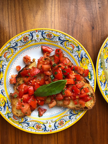 Comentarii opinii despre L'Officina by Dunne & Crescenzi Kildare