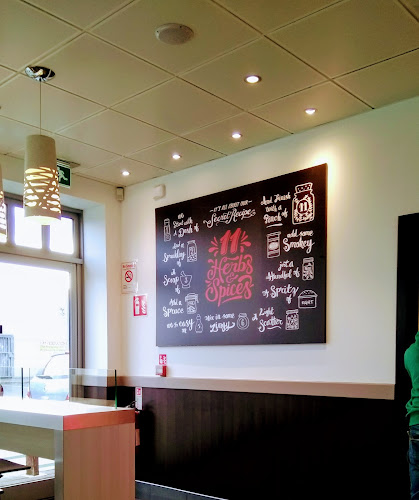 KFC Waterford - Ardkeen Retail Park - Waterford