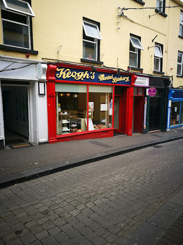 Keoghs Model Bakery Limited