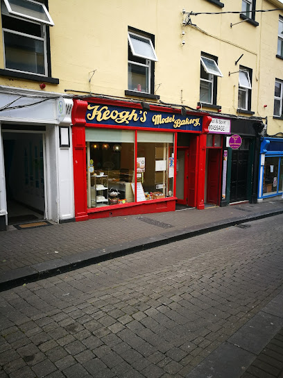 Keoghs Model Bakery Limited