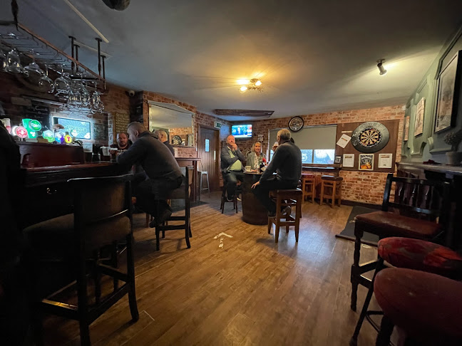 Comentarii opinii despre The Cyclist Rest Bar