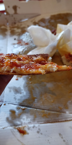 Apache Pizza Ennis - Hospitality and gastronomy