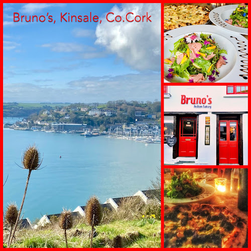 Comentarii opinii despre Bruno's Italian Eatery