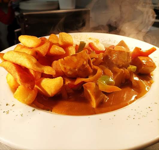 Pepper's Bar & Restaurant - Feakle East