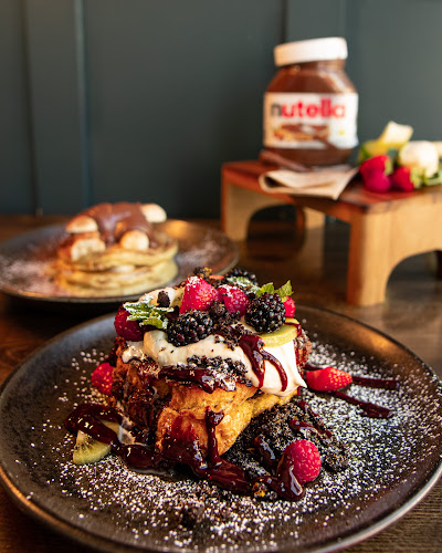 Opinii despre Servd în Westport - Hospitality and gastronomy