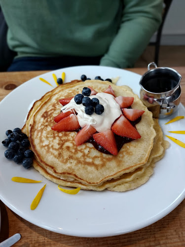 Opinii despre Under The Oak în Mountshannon - Hospitality and gastronomy