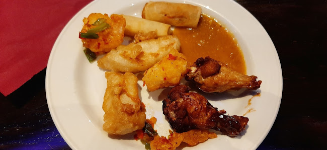 Opinii despre Jasmine Palace în Limerick - Hospitality and gastronomy