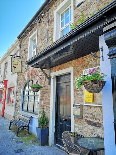 Opinii despre Barry's Bar în Fermoy - Hospitality and gastronomy