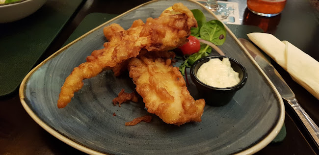 Comentarii opinii despre Andy's Bar & Restaurant