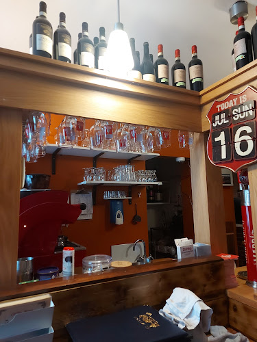 Pizzeria Del Capitano