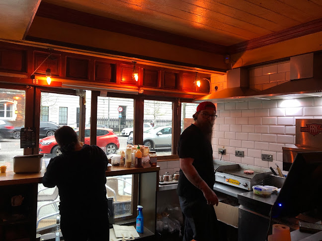 Yay! Burger - Skibbereen