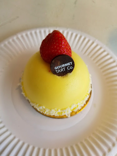 Comentarii opinii despre Gourmet Tart Co.