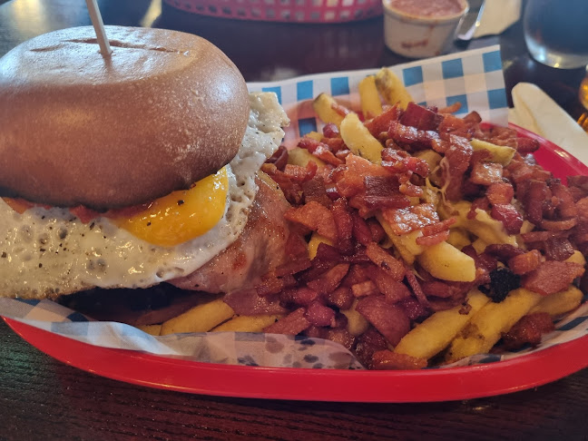 Comentarii opinii despre O'Connell's Corbally