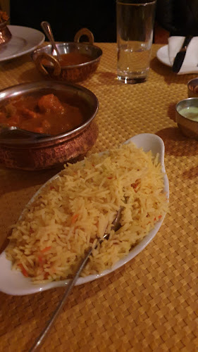 The Everest Restaurant - Westport