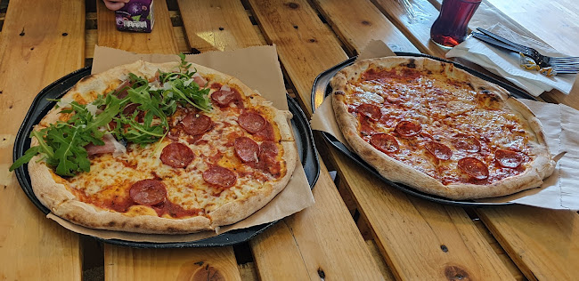 Opinii despre The PIZZA Bros în Castlebar - Hospitality and gastronomy