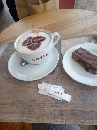 Opinii despre Costa Coffee în Letterkenny - Hospitality and gastronomy