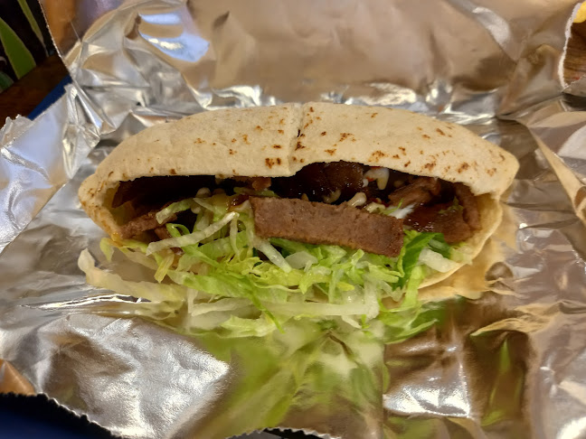 Blue Thunder - Westport