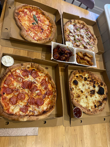 Adamsons Bar - Hospitality and gastronomy