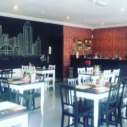 Khor Chinese Cuisine - Cork