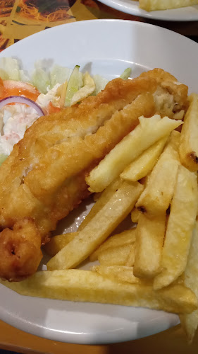 Comentarii opinii despre Golden Grill Restaurant