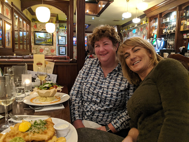 Comentarii opinii despre Nevin's Newfield Inn