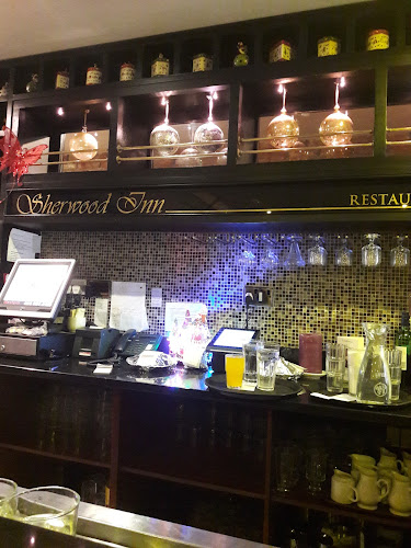 Opinii despre Sherwood Inn în Ennis - Hospitality and gastronomy