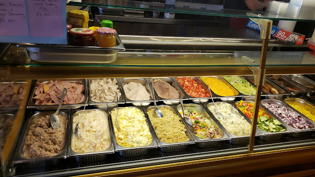 Comentarii opinii despre Imperial Bakery