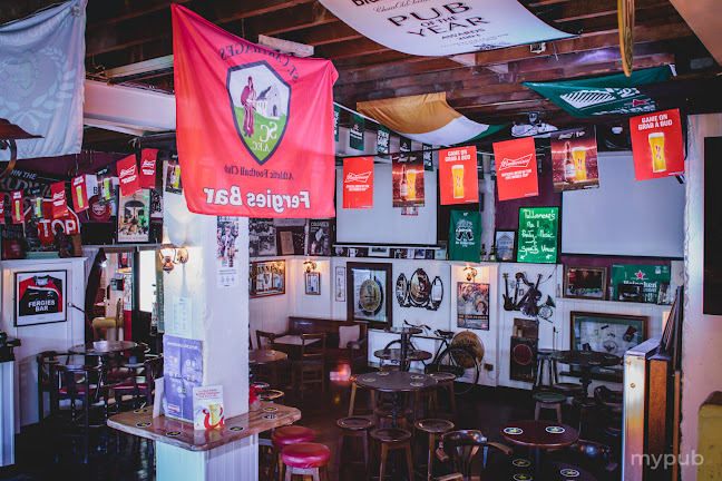 Fergie's Bar and Lounge