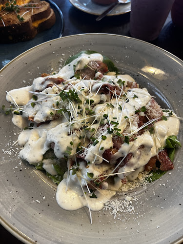 Comentarii opinii despre Esquires - The Organic Coffee Co