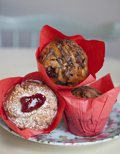 Savoury Fare - Hospitality and gastronomy