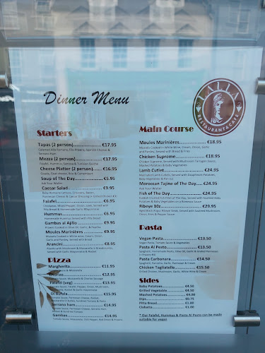 Lalla - Hospitality and gastronomy