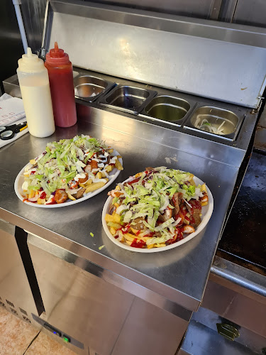 Comentarii opinii despre Giuseppe Golden Grill Carlow