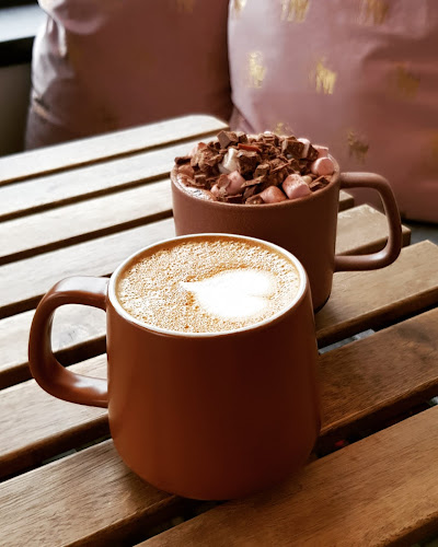 Opinii despre LanesBrew Coffee Shop în Co. Longford - Hospitality and gastronomy