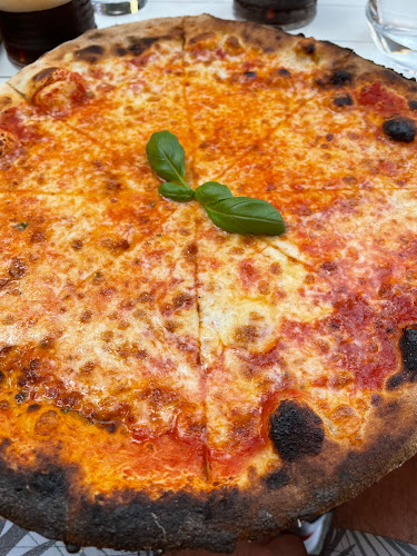 Opinii despre Il Caffè Italiano în Bandon - Hospitality and gastronomy