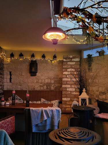 West Street - Hospitality and gastronomy