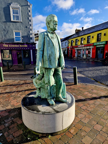 Opinii despre The Corner House Bar în Longford - Hospitality and gastronomy