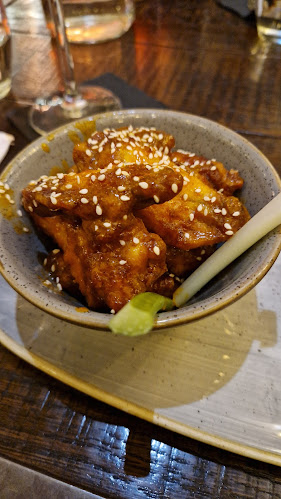 The Imperial Bar & Nightclub - Hospitality and gastronomy