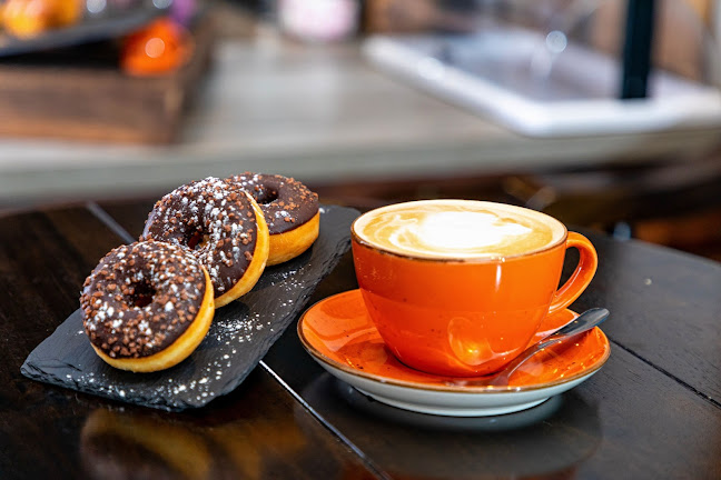 The Shire Bar & Cafe - Hospitality and gastronomy