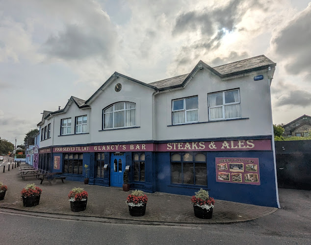 Glancy's Bar - Carrick-On-Shannon