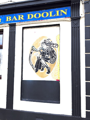 Opinii despre McDermott's Pub în Doolin - Hospitality and gastronomy