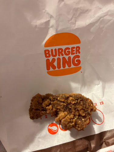 Comentarii opinii despre Burger King