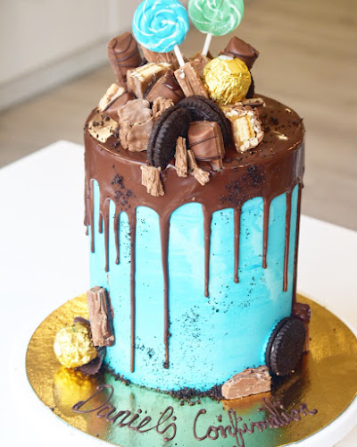 Opinii despre 2210 Patissiere în Mullingar - Hospitality and gastronomy