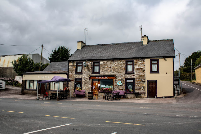 Opinii despre O Murchús în Bandon - Hospitality and gastronomy