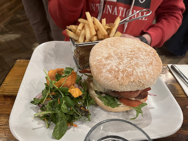 1 Quay St, Galway, H91 CP22